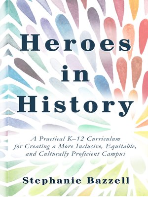 cover image of Heroes in History